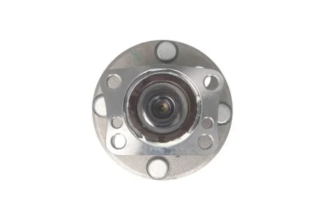 Подшипник ступицы (задняя) Ford Fiesta 1.0-1.6 i/1.4-1.6 TDCi 08- MEYLE 714 750 0020