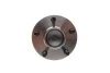 Подшипник ступицы (задней) Ford Focus II 04-12/C-MAX 07-12 (+ABS)(к-кт) MEYLE 714 752 0001 (фото 2)