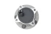 Подшипник ступицы (задней) Ford Focus II 04-12/C-MAX 07-12 (+ABS)(к-кт) MEYLE 714 752 0001 (фото 3)