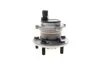 Подшипник ступицы (задней) Ford Focus II 04-12/C-MAX 07-12 (+ABS)(к-кт) MEYLE 714 752 0001 (фото 4)