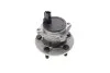Подшипник ступицы (задней) Ford Focus II 04-12/C-MAX 07-12 (+ABS)(к-кт) MEYLE 714 752 0001 (фото 5)