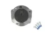 Підшипник маточини (задньої) Ford Mondeo III 00-07 (+ABS) MEYLE 714 752 0010 (фото 1)