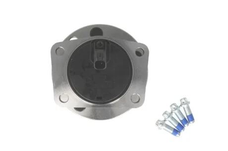 Подшипник ступицы (задней) Ford Mondeo III 00-07 (+ABS) MEYLE 714 752 0010