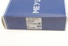 Датчик температуры ОГ Ford Fiesta/Mondeo/Transit 1.4-2.2 TDCi 12- MEYLE 7148000035 (фото 5)