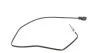 Датчик температуры ОГ Ford Mondeo/S-Max 2.0/2.2 TDCi 07-15 MEYLE 7148000039 (фото 4)