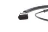 Датчик ABS (задний) Ford Connect 1.8/1.8 TDCI 02-13 (L=625mm) MEYLE 714 899 0030 (фото 4)