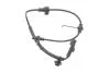 Датчик ABS (задний) Ford Mondeo 14- (L=525mm) MEYLE 714 899 0031 (фото 1)