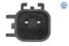 Датчик ABS (передній) Ford Transit 14- (L=297mm) MEYLE 714 899 0033 (фото 2)