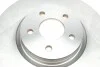 Диск гальмівний (передній) Ford Focus/ Kuga II 07-/Connect 13- (320x25) MEYLE 715 521 0035 (фото 3)