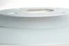 Диск тормозной (передний) Ford Ecosport 12- (300x25) (с покрытием) (вент.) MEYLE 715 521 0057/PD (фото 5)