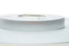Диск тормозной (передний) Ford Ecosport 12- (300x25) (с покрытием) (вент.) MEYLE 715 521 0057/PD (фото 6)