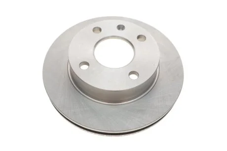 Диск тормозной (передний) Ford Sierra 82-93 (239.5x24.2) MEYLE 7155217006