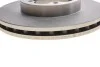 Диск тормозной (передний) Ford Transit 06- (280x28) MEYLE 715 521 7043 (фото 5)
