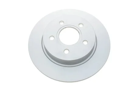 Диск гальмівний (задній) Ford Focus III 10- (271x11) MEYLE 715 523 0022/PD
