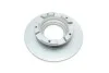 Диск тормозной (задний) Ford Transit 12- (288x16) MEYLE 715 523 0024/PD (фото 6)