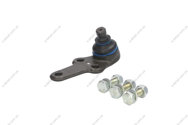 Опора кульова (передня/знизу) Ford Focus 98-04 MEYLE 716 010 0009 (фото 1)