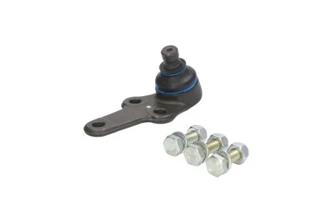 Опора шаровая (передняя/снизу) Ford Focus 98-04 MEYLE 716 010 0009