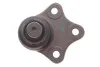 Опора кульова (передня/знизу) Ford Fusion/Fiesta V 01-12 MEYLE 716 010 0013 (фото 4)