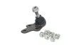 Опора кульова (передня/знизу) Ford Focus II 1.4-2.0TDCi 04-12/C-Max 07-10/Volvo C30/C70/S40 04- MEYLE 716 010 0014