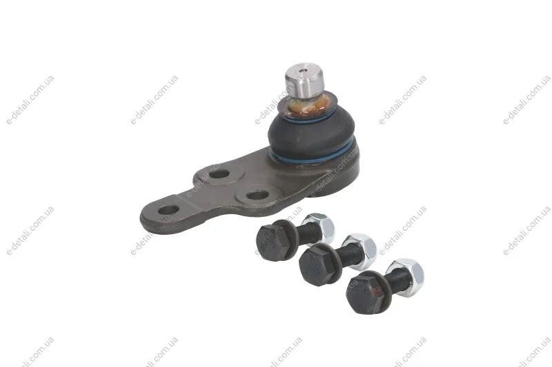 Опора кульова (передня) Ford Mondeo 00-07 MEYLE 716 010 0016 (фото 1)