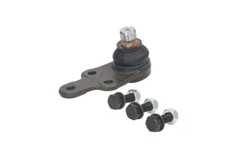 Опора шаровая (передняя) Ford Mondeo 00-07 MEYLE 716 010 0016