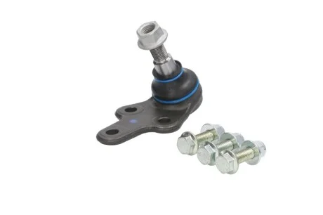 Опора шаровая (передняя/снизу) Ford Focus 03-12 MEYLE 716 010 0017