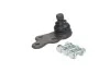 Опора шаровая (передняя/снизу/L) Ford Kuga I 2.0TDCi/2.5 08- MEYLE 716 010 0020