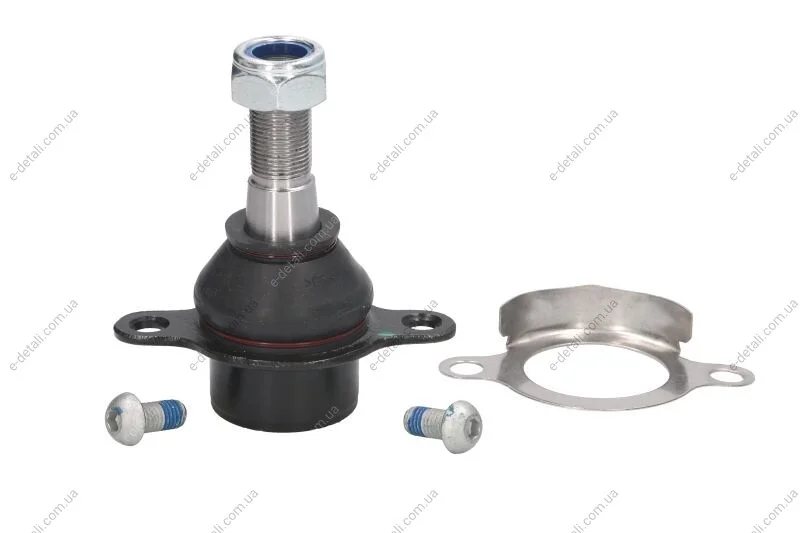 Опора шаровая (передняя/снизу) Ford Transit 06-14 (усиленная подвеска) MEYLE 716 010 0025 (фото 1)