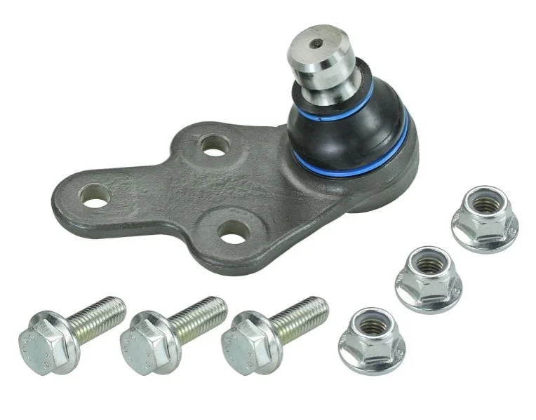 Опора кульова (передня/знизу/R) Ford Focus III 2.0 ST 12-20 MEYLE 7160100026 (фото 1)