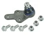 Опора кульова (передня/знизу/R) Ford Focus III 2.0 ST 12-20 MEYLE 7160100026