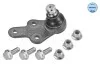 Опора кульова (передня/знизу/R) Ford Focus III 2.0 ST 12-20 MEYLE 7160100026 (фото 2)