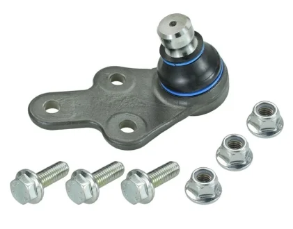 Опора шаровая (передняя/снизу/R) Ford Focus III 2.0 ST 12-20 MEYLE 7160100026