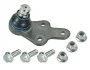 Опора шаровая (передняя/снизу/L) Ford Focus III 2.0 ST 12-20 MEYLE 7160100027 (фото 1)