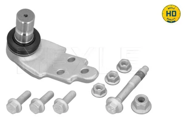Опора кульова (передня/L) Ford Galaxy 15-/S-Max 15- MEYLE 716 010 0037/HD (фото 1)