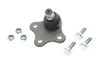 Опора шаровая (передняя) Ford Mondeo -00 MEYLE 716 010 4115 (фото 1)