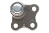 Опора шаровая (передняя) Ford Mondeo -00 MEYLE 716 010 4115 (фото 3)