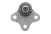 Опора шаровая (передняя) Ford Mondeo -00 MEYLE 716 010 4115 (фото 5)