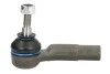 Наконечник тяги рульової (L) Ford Fiesta/Fusion 01-12 (поперечн.) MEYLE 7160200004 (фото 2)