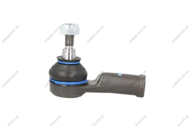 Наконечник тяги рулевой (L) Ford Focus 98-04 MEYLE 716 020 0007 (фото 1)