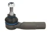 Наконечник тяги рульової (R) Ford Fiesta/Fusion 01-12 (поперечн.) MEYLE 7160200016 (фото 2)