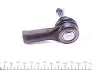 Наконечник тяги рулевой Ford Connect 02- MEYLE 716 020 0019 (фото 3)