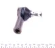 Наконечник тяги рулевой Ford Connect 02- MEYLE 716 020 0019 (фото 4)