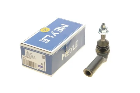 Наконечник тяги рулевой (L) Ford Galaxy/Mondeo 1.0-2.0 TDCi 14- MEYLE 716 020 0033/HD