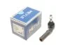 Наконечник тяги рулевой (L) Ford Transit Connect 1.5 EcoBlue/1.6 TDCi 13- MEYLE 7160200048 (фото 1)