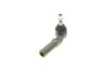 Наконечник тяги рулевой (L) Ford Transit Connect 1.5 EcoBlue/1.6 TDCi 13- MEYLE 7160200048 (фото 7)