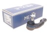 Наконечник тяги рулевой (R) Ford Kuga 1/5-2.5 19- MEYLE 716 020 0050/HD (фото 2)