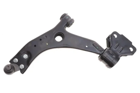 Рычаг подвески (передний) (L) Ford Focus III/C-Max II/Grand C-Max 10- (с шаровой) MEYLE 716 050 0015/HD
