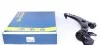 Рычаг подвески (передний) (R) Ford Focus III/C-Max II/Grand C-Max 10- (с шаровой) MEYLE 7160500016HD