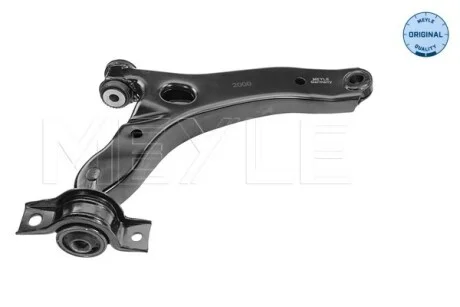 Рычаг подвески (передний) (R) Ford Connect 1.8 TDCi 02- MEYLE 7160500029