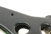 Рычаг подвески (передний/снизу) (R) Ford C-Max 07-10/Focus/Volvo C30/C70/S40/V50 04-12 (с шаровой) MEYLE 716 050 0032/HD (фото 4)